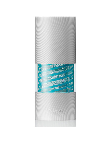 TENGA - SPINNER MASTURBATEUR TETRA 5 