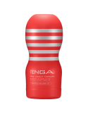 TENGA - VENTE VIDE ORIGINALE MASTUBADOR 3 