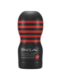 TENGA - MASTURBADOR DURO ORIGINALE CON COPPA A VUOTO 3 