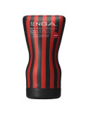 TENGA - SQUEEZE TUBE CUP HARTER MASTURBADOR 2 