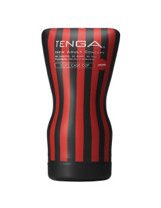 TENGA - SQUEEZE TUBE CUP MASTURBATEUR DUR 2 