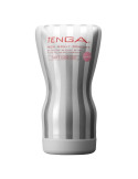 TENGA - SQUEEZE TUBE CUP SOFT MASTURBADOR 2 