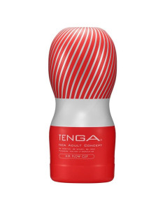 TENGA - LUFTKISSEN-CUP-MASTURBADOR 3 