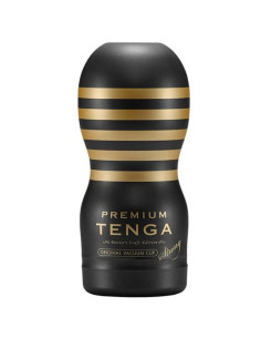 TENGA - PREMIUM ORIGINAL VACUUM CUP STRONG 2 