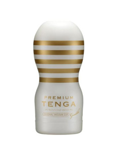 TENGA - PREMIUM ORIGINAL VAKUUMBECHER SCHONEND 2 