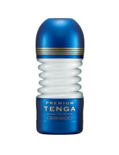 TENGA - COPPA TESTA ROTANTE PREMIUM 3 