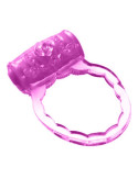 DIABLO PICANTE - BAGUE VIBRANTE ROSE 1 