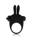 OHMAMA - BAGUE EN SILICONE AVEC LAPIN 2 