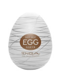 TENGA - UOVO MASTURBATORE SILKY II 3 