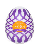 TENGA - MESH EGG MASTURBATOR 3 