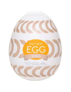 TENGA - MASTURBATOR-EIERRING 3 