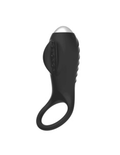 BRILLY GLAM - ALAN COCK RING WATCHME WIRELESS TECHNOLOGY COMPATIBLE 12 