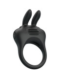 PRETTY LOVE - ANNEAU VIBRATEUR LAPIN DAVION 4 