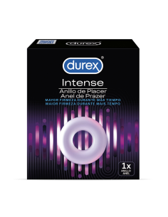 DUREX - ANELLO PER IL PENE DEL PIACERE 2 