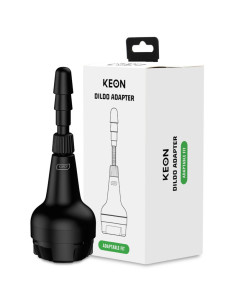 KIIROO - KEON DILDO ADAPTER - DILDO ADAPTER 2 