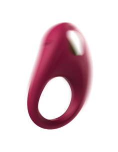 CICI BEAUTY - ANELLO VIBRANTE IN SILICONE PREMIUM 9 