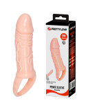 PRETTY LOVE - GUAINA NATURALE PER PENE ABBASBAILEA LOVE BREYDEN 4 