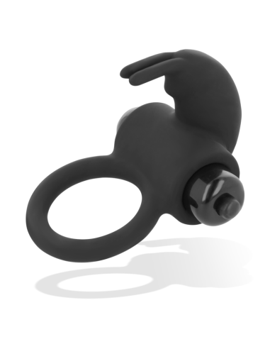 OHMAMA - SILICONE VIBRATOR RING 3 CM 5 