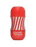 TENGA - MASTURBATORE A COPPA GYRO ROLLER 2 