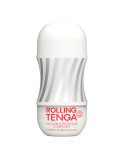 TENGA - MASTURBATORE DOLCE GYRO ROLLER CUP 2 