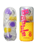 TENGA - MASTURBATORE BOBBLE MAGIC MARBLES 4 