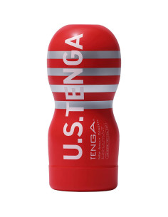 TENGA - MASTURBATORE A COPPA ASPIRANTE ORIGINALE USA 4 