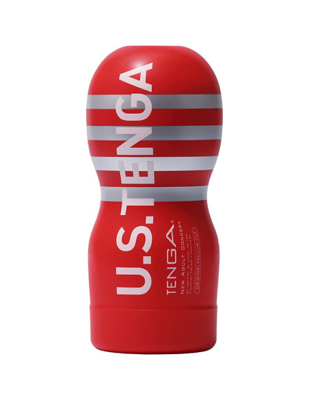 TENGA - US ORIGINAL VACUUM CUP MASTURBATOR 4 