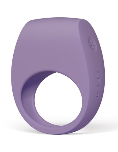 LELO - TOR 3 VIOLETT VIBRATORRING 3 