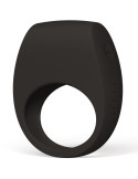 LELO - TOR 3 BLACK VIBRATOR RING 3 