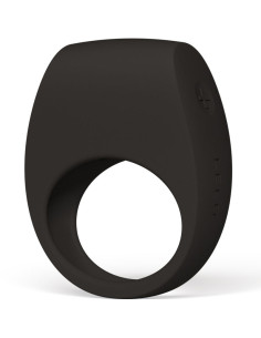 LELO - TOR 3 BLACK VIBRATOR RING 3 