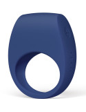 LELO - TOR 3 BLUE VIBRATOR RING 3 