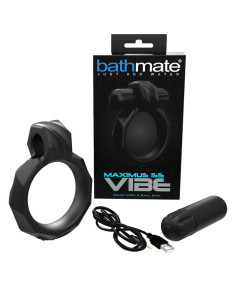 BATHMATE - VIBE RING MAXIMUS 55 4 