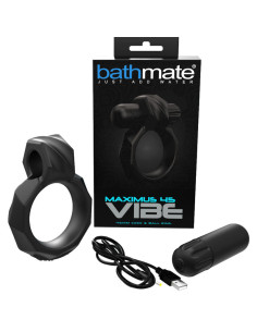 BATHMATE - ANELLO VIBE MAXIMUS 45 4 