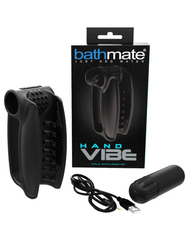 BATHMATE - VIBRATION MAIN 5 