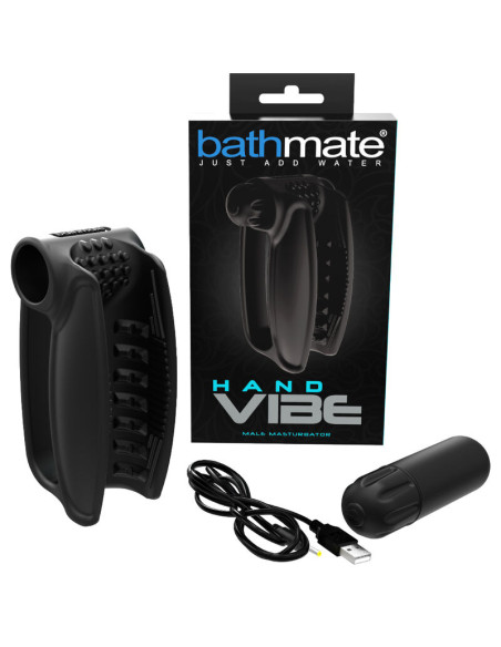 BATHMATE - HAND VIBE 5 