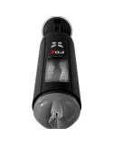 PDX ELITE - STROKER ULTIMATE MILKER WITH VOICE 5 