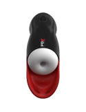 PDX ELITE - STROKER FAP-O-MATIC PRO WITH TESTICLE BASE 3 