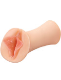 FETISH FANTASY EXTREME - LUSCIOUS LIPS STROKER SILICONE 4 