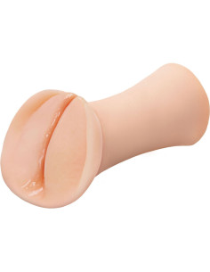 FETISH FANTASY EXTREME - MASTURBADEUR MÂLE EN SILICONE À FENTE GLISSANTE 4 