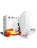 ARMONY - MASTER MASTURBATEUR & VIBRATEUR TRANSPARENT 3 