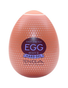 TENGA - UOVO MASTURBATORE MISTY II 3 