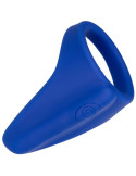 CALEXOTICS - ADMIRAL PERINEUM MASSAGER BLUE 6 