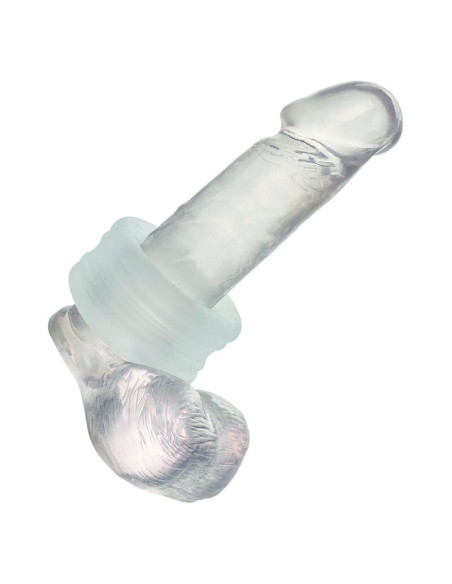 CALEXOTICS - BOUNDLESSBAGUE BUMPER-STROKER 10 