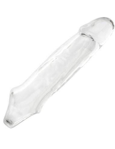 CALEXOTICS - EXTENSION PERFORMANCE MAXX CLEAR 5,5 TRANSPARENTE 9 