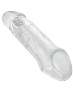 CALEXOTICS - PERFORMANCE MAXX CLEAR VERLNGERUNG 6,5 TRANSPARENT 9 