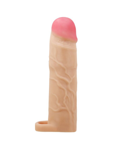 PRETTY LOVE - GERD PENIS EXTENDER COVER FLESH 6 