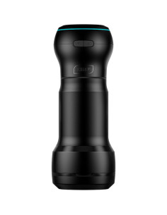 KIIROO - FEEL POCKET-MASTURBATOR FÜR MÄNNER + POWER-BLOW 5 