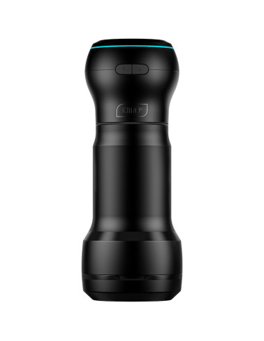 KIIROO - FEEL POCKET-MASTURBATOR FÜR MÄNNER + POWER-BLOW 5 