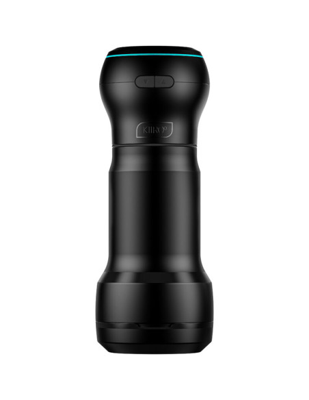 KIIROO - FEEL POCKET MALE MASTURBATOR + POWER BLOW 5 