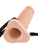 FANTASY X- TENSIONS - PROLUNGA SILICONE CAVO 20CM 5 